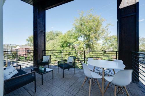 Apartamento Mason Lofts At West End
