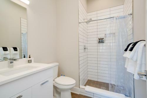 Apartamento Mason Lofts At West End