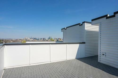 Luxury Townhome Skyline Views Mins To Dt