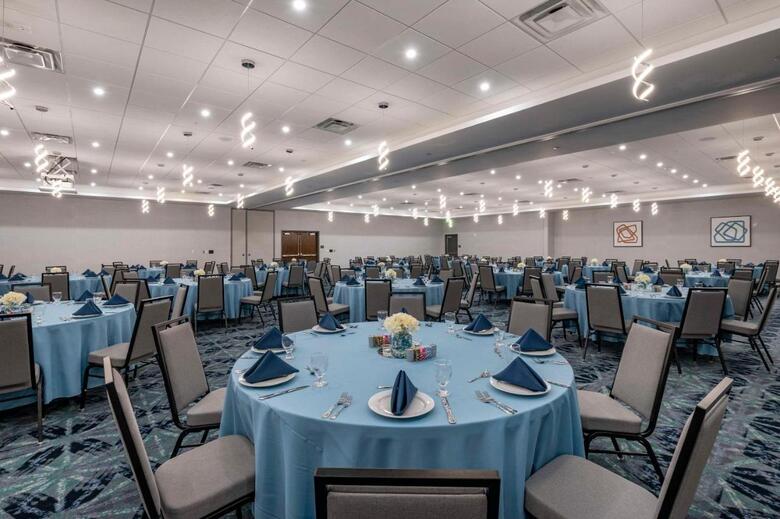 Cambria Hotel Nashville Airport