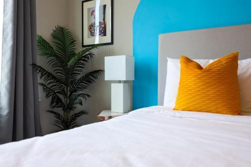 Apartamento Picturesque Townhome - Sunset Skyline - Sleeps 10!