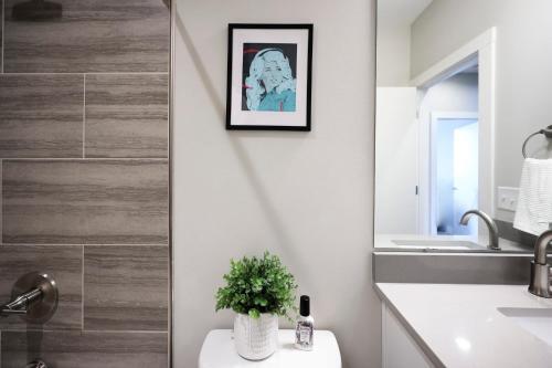 Apartamento Picturesque Townhome - Sunset Skyline - Sleeps 10!
