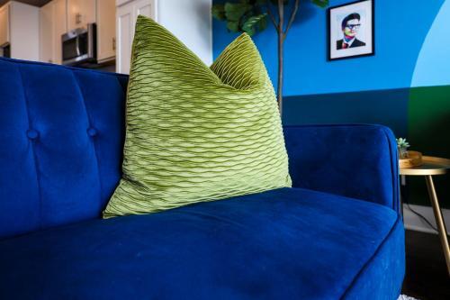 Apartamento Picturesque Townhome - Sunset Skyline - Sleeps 10!