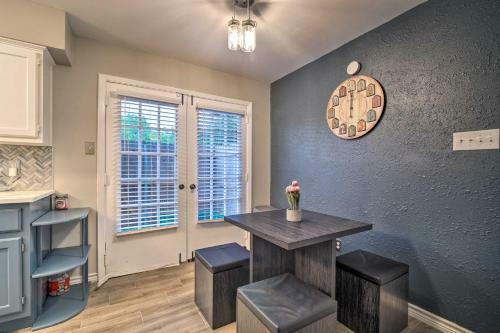 Apartamento Charming Condo With Pool About 2 Mi To Texas A And M!