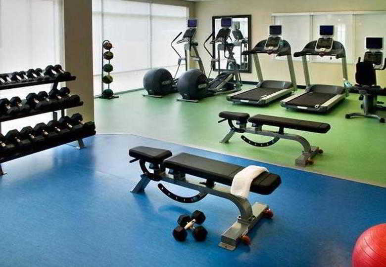 Hotel Springhill Suites Long Island Brookhaven