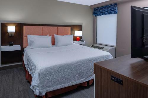 Hotel Hampton Inn Woodbridge