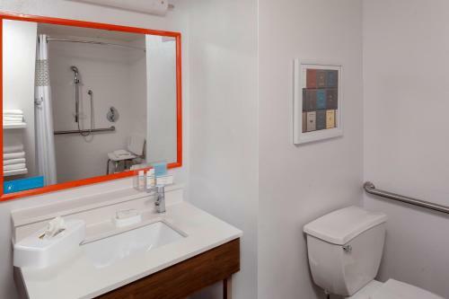 Hotel Hampton Inn Woodbridge