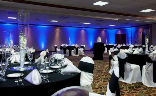 Hotel Hampton Inn Woodbridge