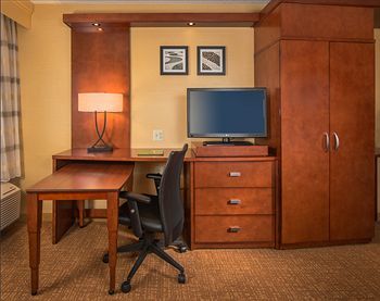 Hotel Courtyard By Marriott Glassboro Rowan University