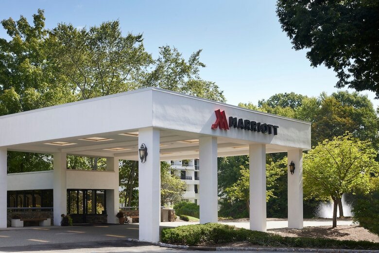 Hotel Park Ridge Marriott