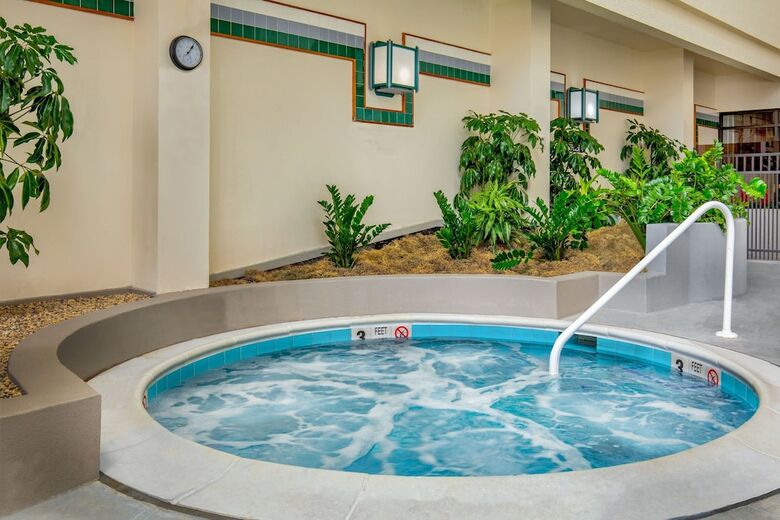 Hotel Park Ridge Marriott
