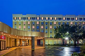 Crowne Plaza Hotel Monroe South Brunswick