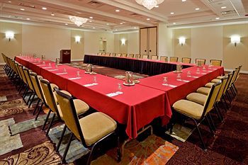 Crowne Plaza Hotel Monroe South Brunswick