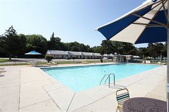 Hyland Motor Inn