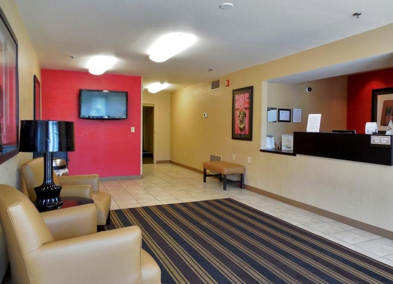 Aparthotel Extended Stay America - Durham - Research Triangle Park - Highway 54