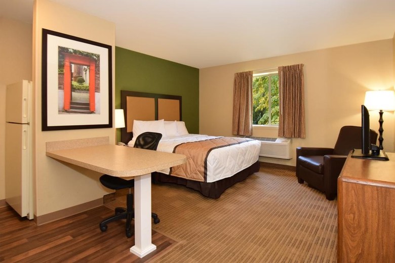 Aparthotel Extended Stay America - Durham - Research Triangle Park - Highway 54