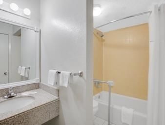 Hotel Days Inn Asheville West