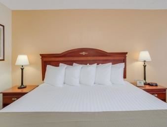 Hotel Days Inn Asheville West