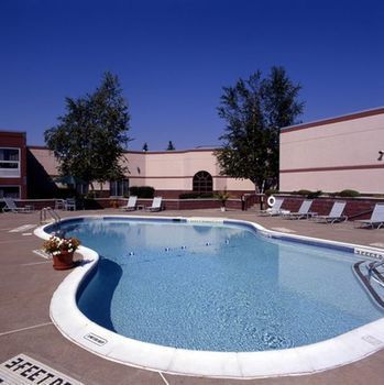 Hotel Holiday Inn Utica