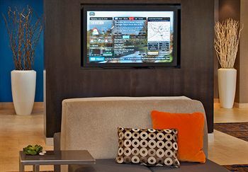 Hotel Courtyard By Marriott Asheville Airport