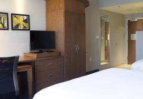Hotel Courtyard By Marriott Asheville Airport