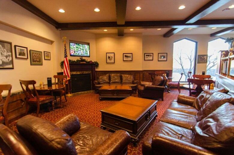 The Thayer Hotel