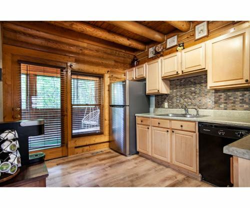 Cozy Bear Cove - Jacuzzi, Multicade Game And Community Pool