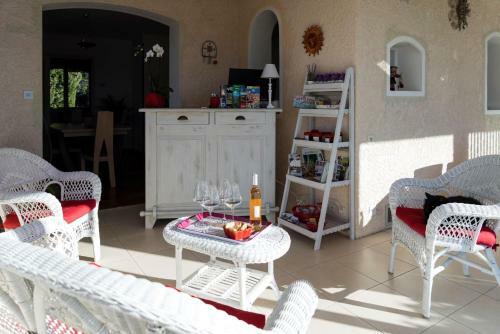 Hostal H�tes'antic Provence