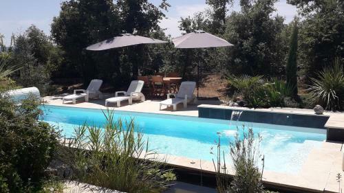 Bed & Breakfast La Villa Proven�ale