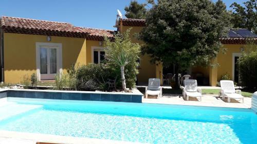 Bed & Breakfast La Villa Proven�ale