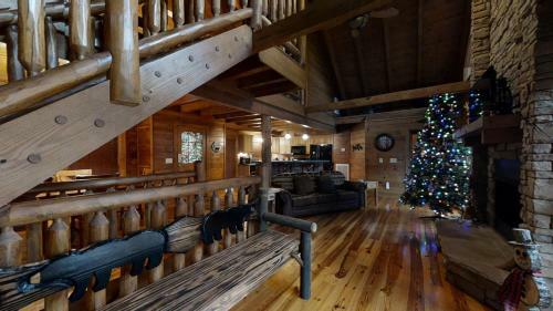 Absolute Bearadise Cabin