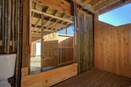 Stunning Cabin: 7 Acres, 360 Views, 20min To Park!