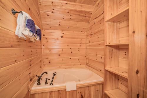 Brown Bear Lodge