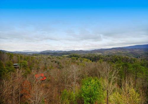 Beyond Expectations - Pigeon Forge, Tn By Ts
