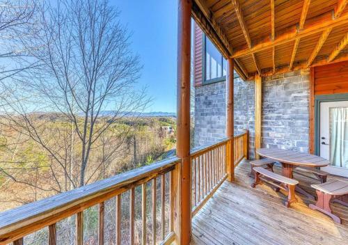 Mountain Splash Lodge - Pigeon Forge, Tn