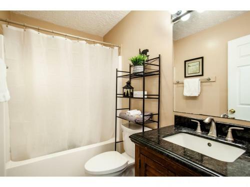 Papa Bear - Private With Hot Tub, Pool Table, And View