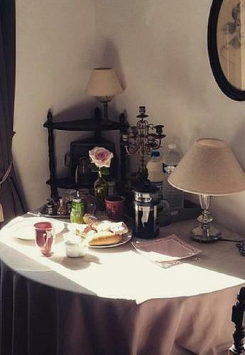 Hostal La Cordi�re