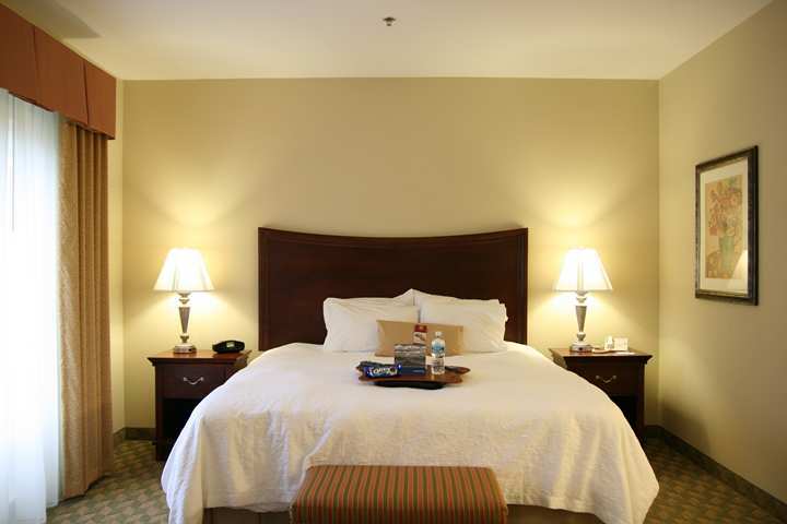 Hotel Hampton Inn & Suites Southern Pines-pinehurst