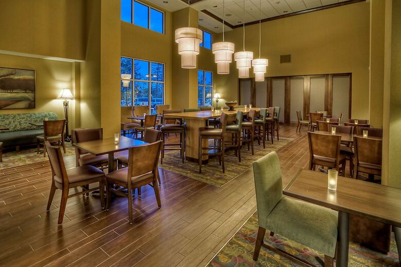 Hotel Hampton Inn & Suites Rochester/henrietta