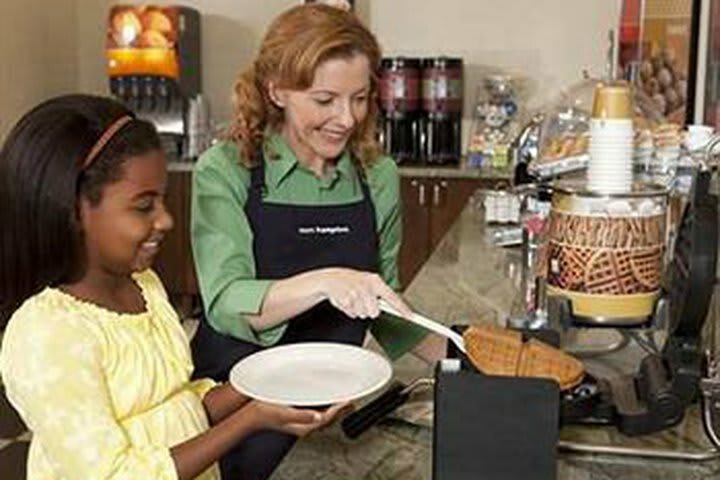 Hotel Hampton Inn & Suites Rochester/henrietta