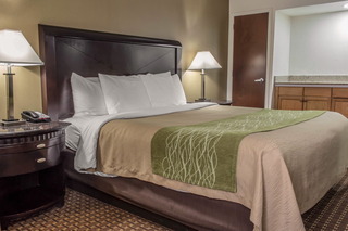 Hotel Comfort Inn Medford