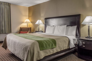 Hotel Comfort Inn Medford