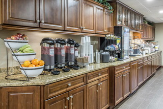 Hotel Comfort Inn Medford