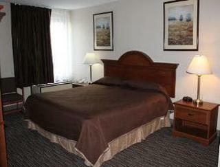 Motel Knights Inn Little Falls