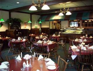 Motel Knights Inn Little Falls