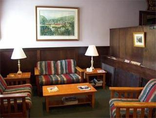 Motel Knights Inn Little Falls