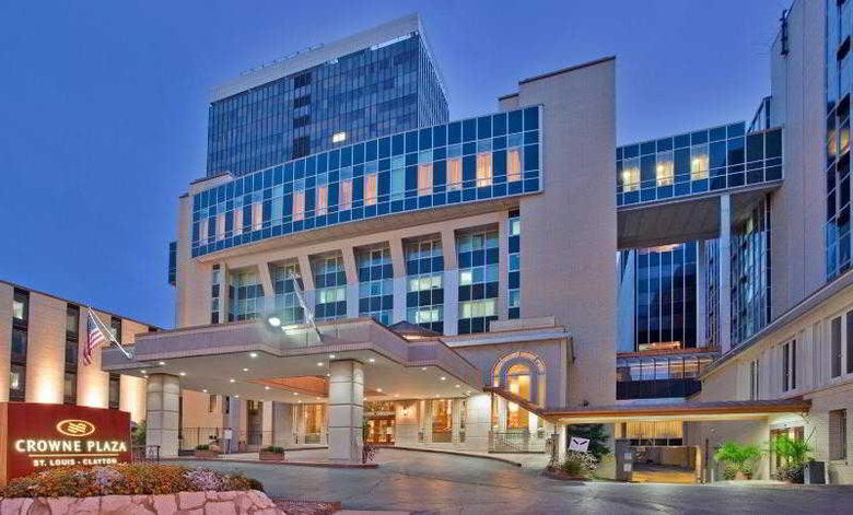 Crowne Plaza Hotel St. Louis - Clayton