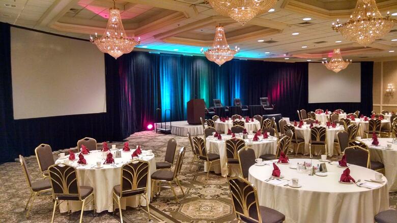 Crowne Plaza Hotel St. Louis - Clayton