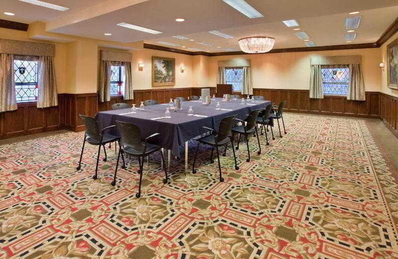 Crowne Plaza Hotel St. Louis - Clayton