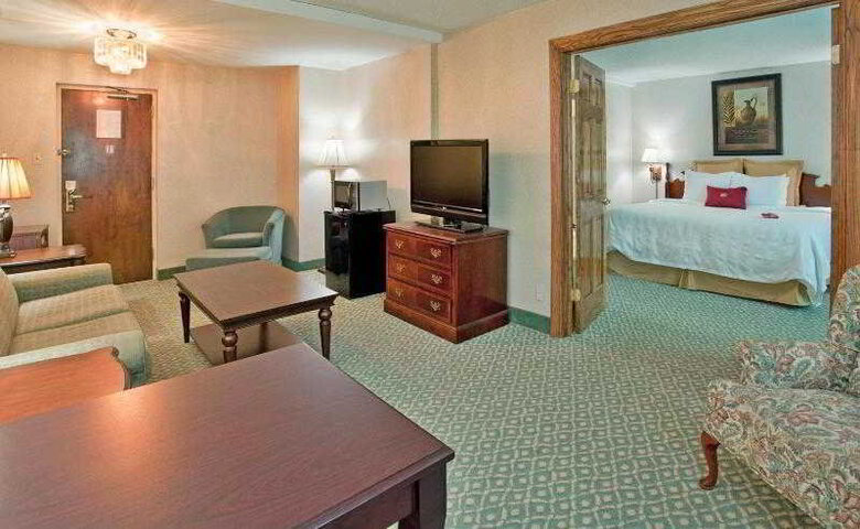 Crowne Plaza Hotel St. Louis - Clayton